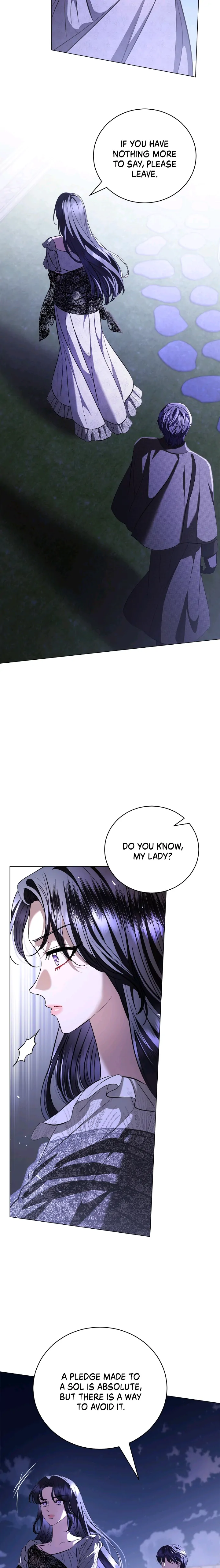 To My Husband’s Mistress Chapter 40 - page 11